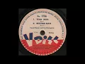 RHYTHM MAN / Count Basie and his Orchestra [V Disc No.175B]