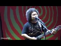 Payung Teduh - Menuju Senja @ Synchronize Fest 2017 [HD]