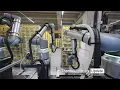 Amazon s Touch Sensitive Vulcan Joins Fleet of More Than 750 000 Robots
