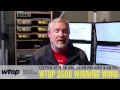 WTOP 500 Winning Word
