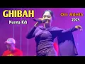 Download Lagu GHIBAH - NURMA KDI, REAL DANGDUT KOPLO OM ADELLA