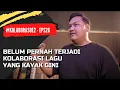 NDARBOY GENK : MENDUNG TANPO UDAN VERSI PUNK..?? | #NgintipKolaborasoe2 Day #26