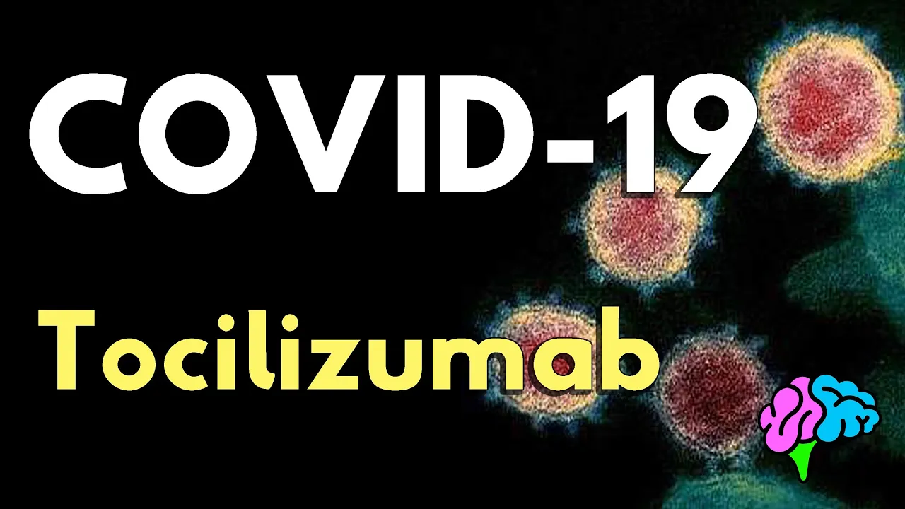 Treatment with Tocilizumab for COVID-19