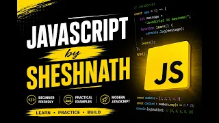 How JavaScript Works Behind the Scenes Execution Context Call Stack Memory Part 3