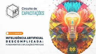 Inteligência artificial descomplicada