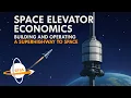 Download Lagu Space Elevator Economics: Building And Operating A Superhighway To Space