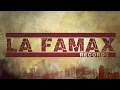 La Famax - T'es en love (Audio) @LAFAMAXOFFICIEL - Vrax