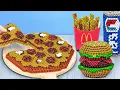 Download Lagu Best of MAGNET COOKING Compilation #2 | DIY Satisfying Magnet Balls - Stop Motion Cooking ASMR