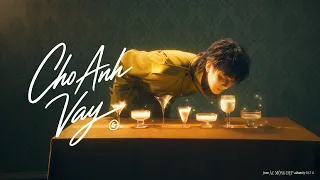 Cho Anh Vay - Đạt G | Chapter 3: Đẹp | Album "Ác Mộng Đẹp"