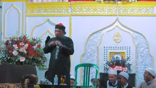 Download Ceramah sunda kh. Asep mubarok - tutuplah aurat MP3