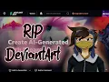 Why Does DeviantArt Hate its Artists