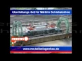 Schiebebuhne