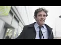Alban Claudin - It's a Long Way to Happiness (Official Video)
