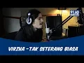 Download Lagu VIRZHA - TAK SETERANG BIASA (LIVE ACCOUSTIC)