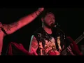 The Black Dahlia Murder -Deathmask Divine LIVE HD