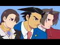 Objection Funk ANIMATION