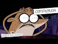 Download Lagu Ye-ye! Far out Regular Show Moments! | Regular Show | Cartoon Network