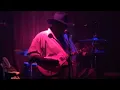 Magic Slim And The Teardrops @ Terra Blues, NYC 8/16/12  Sunny Road Blues