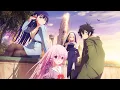 Download Lagu Engage Kiss Opening Full『Darekare Scramble』by halca