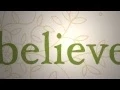 Believe