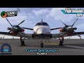 Flight Sim Sunday Alaska Adventure Turbine Duke StrataWX REX Atmos Core MSFS 2024
