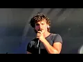 Download Lagu Benson Boone - In the Stars [Live @ Mad Cool 2025 Madrid]