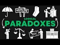 Download Lagu 3 Hours of Logical Paradoxes to Fall Asleep to