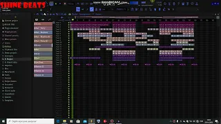 tribesoul u0026 bido vegas fl studio amapiano tutorial soulfied groove