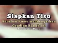 Gending Jawa Ketawang Lara Nangis Laras Slendro Pathet Sanga