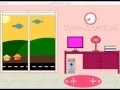 Pink Room - Processing 3