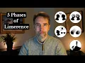 The five phases of limerence