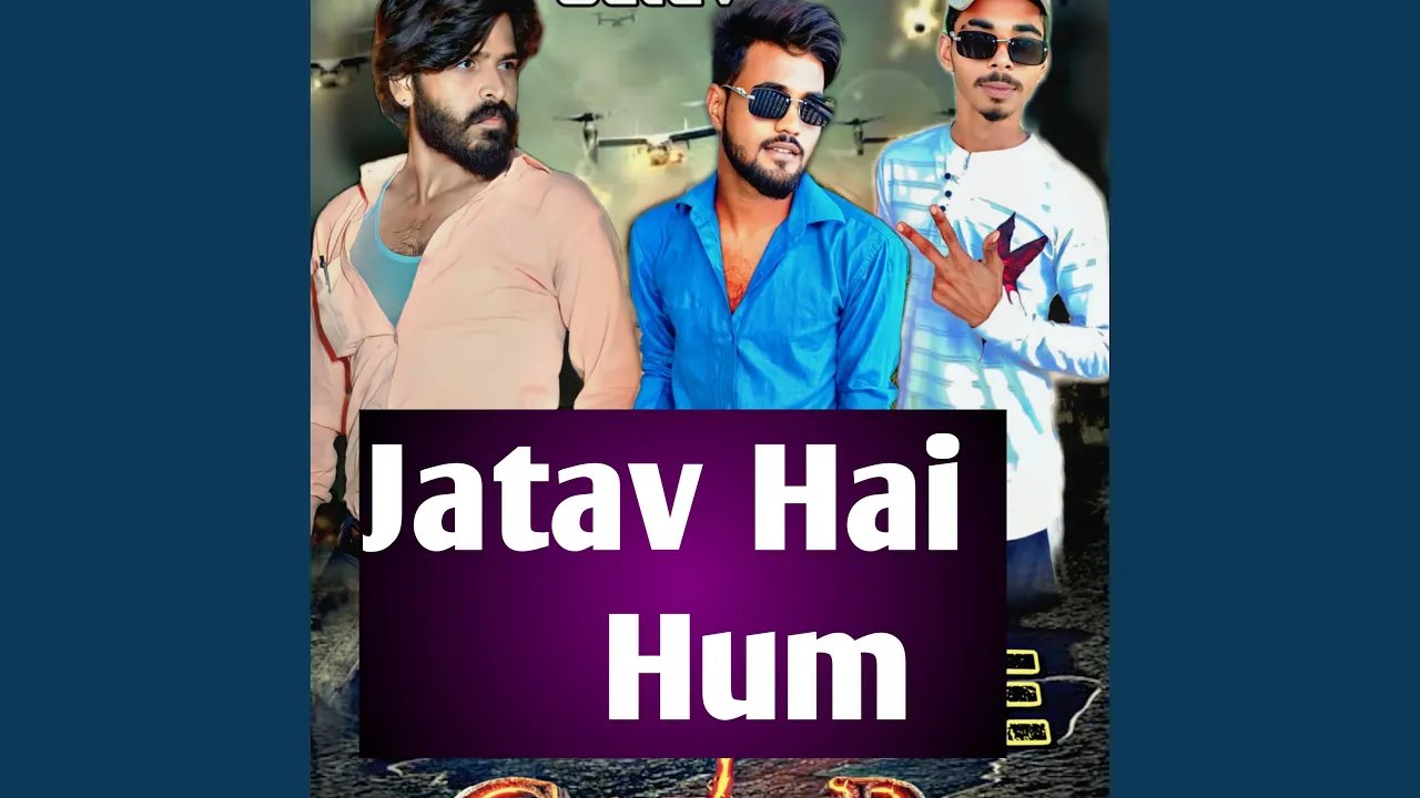 Jatav Hai Hum (feat. NISHANT SINGH SIKANDRABAD)