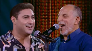 محمد عدلي و مجموعة لمشاهب في رائعة داويني (جماعتنا زينة) ADLY & LEMCHAHEB -  DAWINI I 2025 I