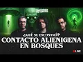Download Lagu CONTACTO EXTRATERRESTRE EN BOSQUES ¿QUÉ SE ENCONTRÓ? | EDT 131