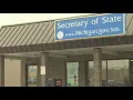 Extension for driver s license ID vehicle renewal expires Sept 30