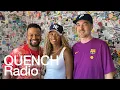 Download Lagu QUENCH Radio with Run P , Dre Ngozi, \u0026 Uproot Andy @TheLotRadio  08-22-2025