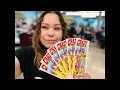 Winners Bingo Tracy 1500 Payout