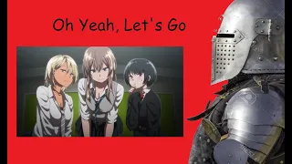 uchi no otouto maji de dekain dakedo mi ni konai ep 2 dr doujinshis reviews