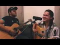 NAZRAKU - Spider (Amir Masdi ft. Pown Hasril // Acoustic cover)