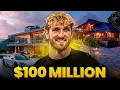 Logan Paul Net Worth 2025