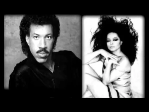 Download MP3 Diana Ross & Lionel Richie -  Endless Love - 1981