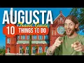 TOP 10 Things to do in Augusta Georgia 2023