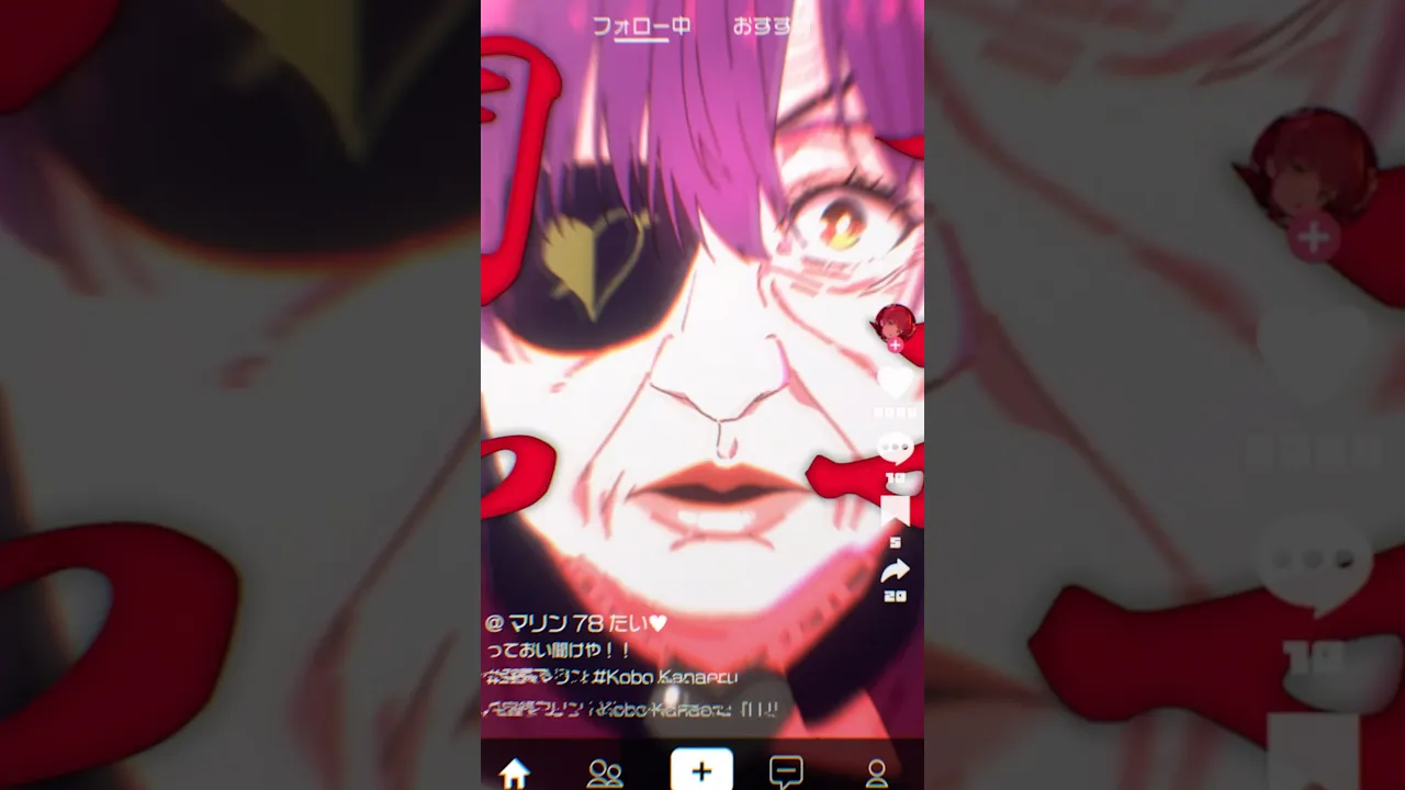 マリンは17歳♡#shorts