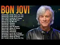 Download Lagu Bon Jovi – Top 20 Classic Rock Songs 🎸 Always 💫 Bed of Roses – Complete Collection