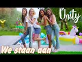 Download Lagu UNITY | WE STAAN AAN (OFFICIËLE VIDEOCLIP)