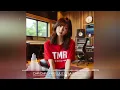 Download Lagu T.M.R - CHA CHA BABELULE BAJU MERAH