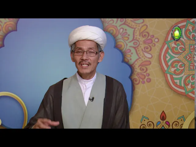 ⁣43   Manga Balaod Mahitungod sa Panit - Shaykh Montazer Bongalon