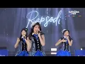Download Lagu @JKT48 - Rapsodi (Euphoria Fest)