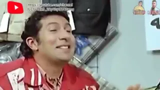 فيلم السيد ابو العربي دندنها