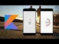 How to create a Step in Android Studio Kotlin 2020